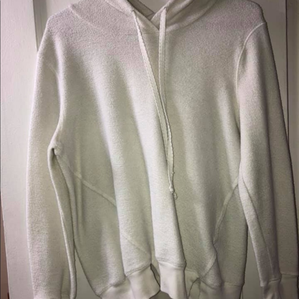 Hooded Sweater